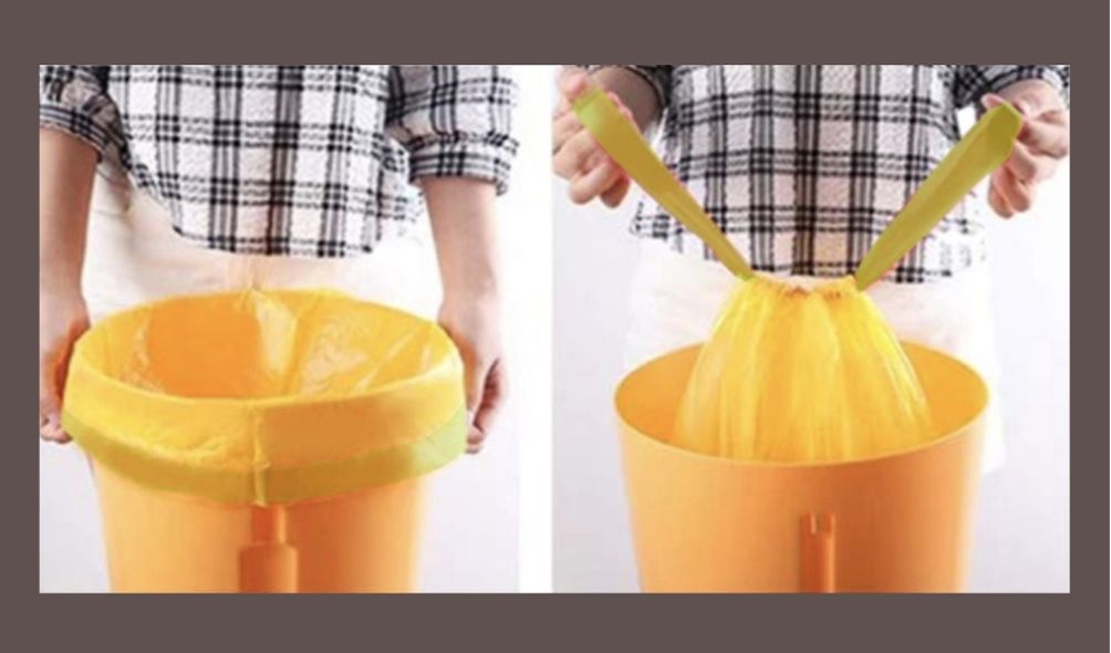 A Helpful Guide To Common Trash Bag Size And Rubbish Bin Sizes